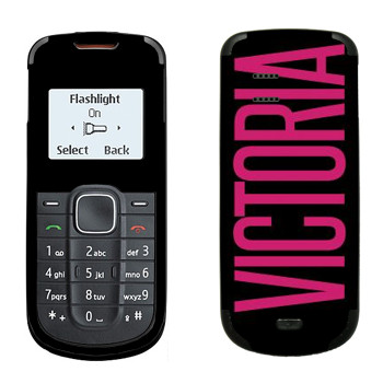   «Victoria»   Nokia 1202
