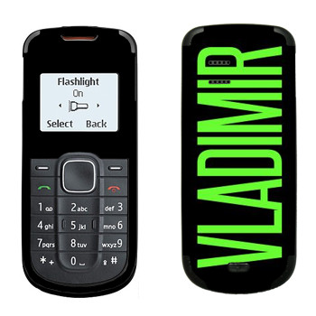   «Vladimir»   Nokia 1202