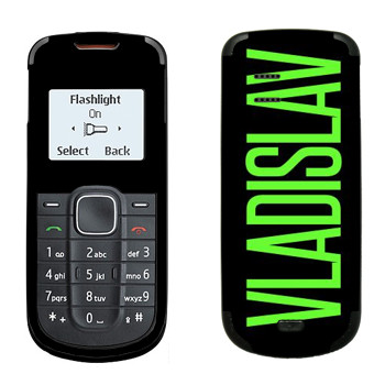   «Vladislav»   Nokia 1202