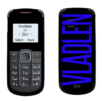  «Vladlen»   Nokia 1202