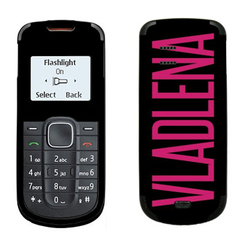   «Vladlena»   Nokia 1202