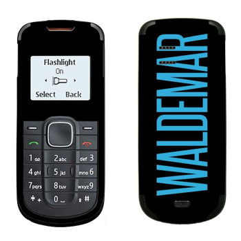   «Waldemar»   Nokia 1202