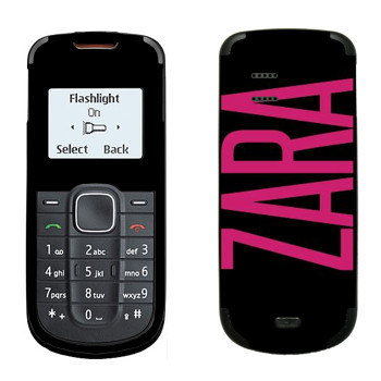   «Zara»   Nokia 1202