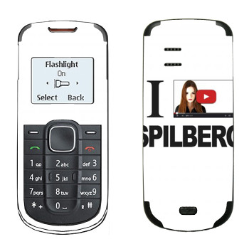   «I - Spilberg»   Nokia 1202
