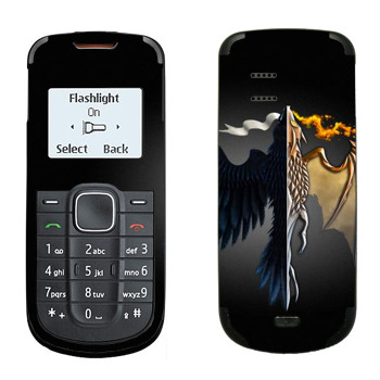   «  logo»   Nokia 1202