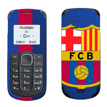   «Barcelona Logo»   Nokia 1202
