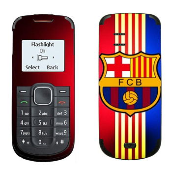   «Barcelona stripes»   Nokia 1202