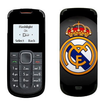   «Real logo»   Nokia 1202
