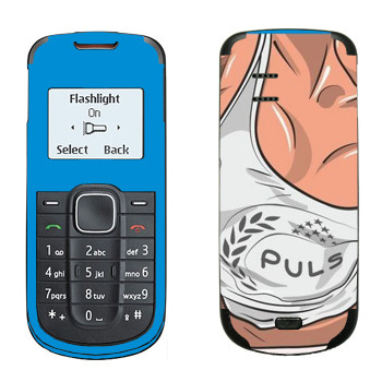   « Puls»   Nokia 1202