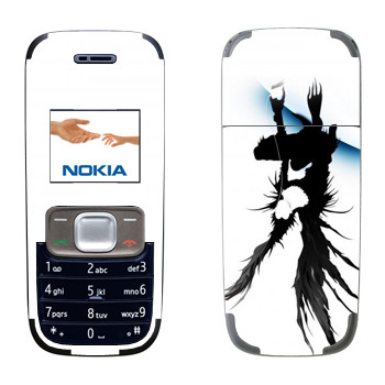   «Death Note - »   Nokia 1209