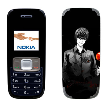   «Death Note   »   Nokia 1209