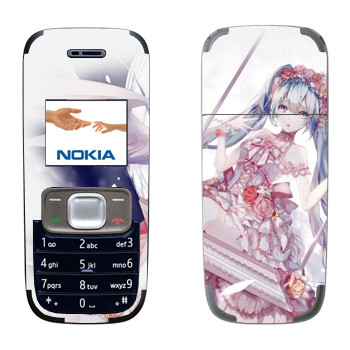   «  - »   Nokia 1209