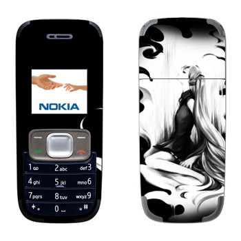   «  -»   Nokia 1209