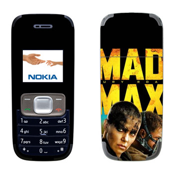   « :  »   Nokia 1209