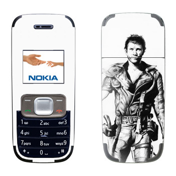   «  old school»   Nokia 1209