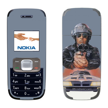   «Mad Max 80-»   Nokia 1209