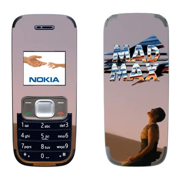   «Mad Max »   Nokia 1209