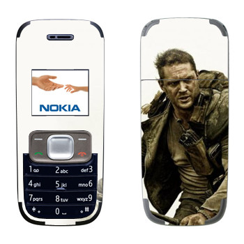   « :  »   Nokia 1209