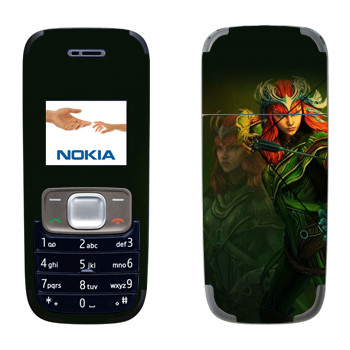   «Artemis : Smite Gods»   Nokia 1209