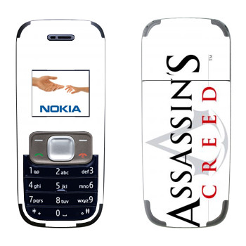   «Assassins creed »   Nokia 1209