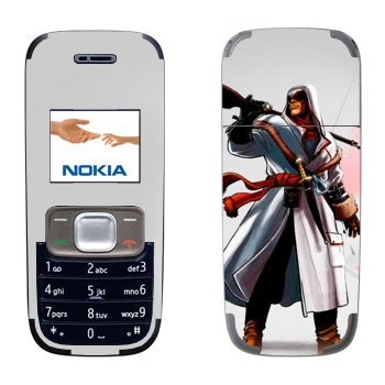   «Assassins creed -»   Nokia 1209