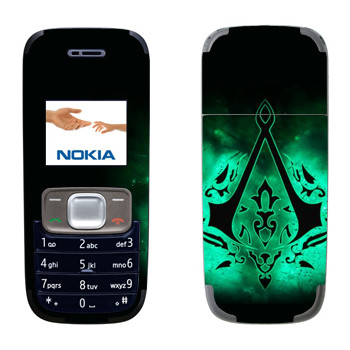   «Assassins »   Nokia 1209