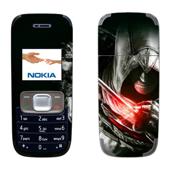   «Assassins»   Nokia 1209