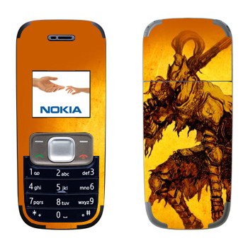   «Dark Souls Hike»   Nokia 1209