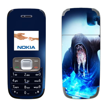   «Dark Souls »   Nokia 1209
