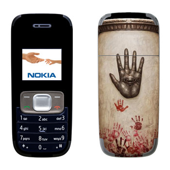   «Dark Souls   »   Nokia 1209