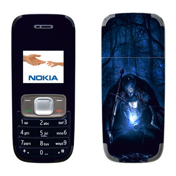   «Dark Souls »   Nokia 1209