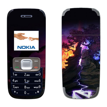   «Dota »   Nokia 1209