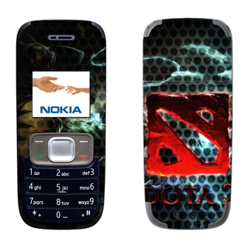  «Dota »   Nokia 1209