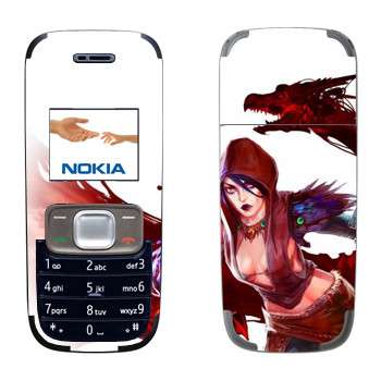   «Dragon Age -   »   Nokia 1209