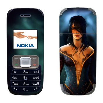   «Dragon age -    »   Nokia 1209