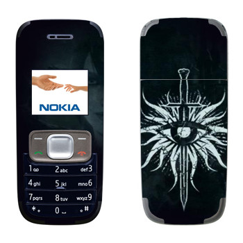   «Dragon Age -  »   Nokia 1209