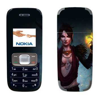   «Dragon Age - »   Nokia 1209