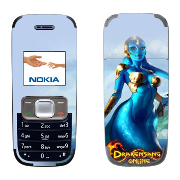   «Drakensang Atlantis»   Nokia 1209