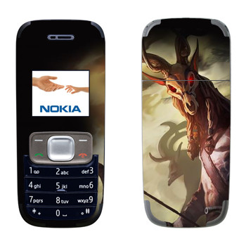   «Drakensang deer»   Nokia 1209