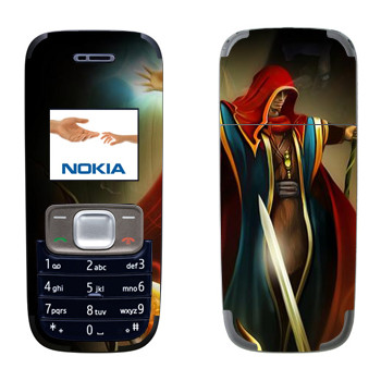   «Drakensang disciple»   Nokia 1209