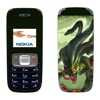   «Drakensang Gorgon»   Nokia 1209
