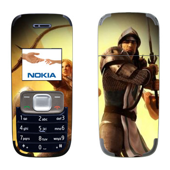   «Drakensang Knight»   Nokia 1209