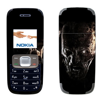   «Dying Light  »   Nokia 1209