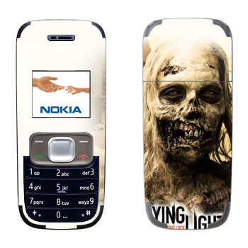   «Dying Light -»   Nokia 1209