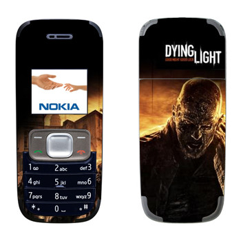   «Dying Light »   Nokia 1209