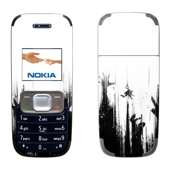   «Dying Light  »   Nokia 1209