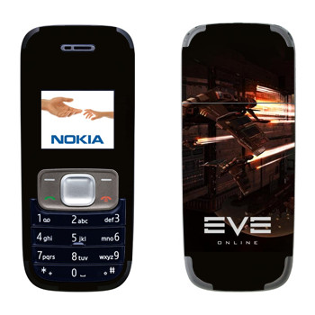   «EVE  »   Nokia 1209
