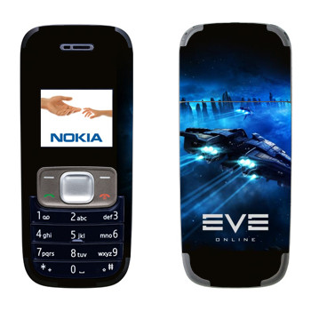   «EVE  »   Nokia 1209