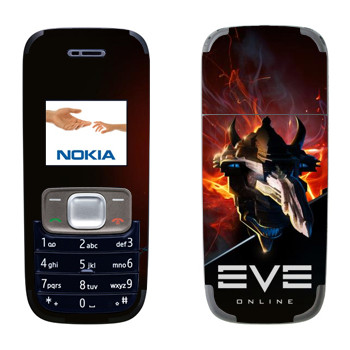   «EVE »   Nokia 1209