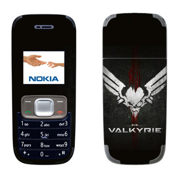   «EVE »   Nokia 1209